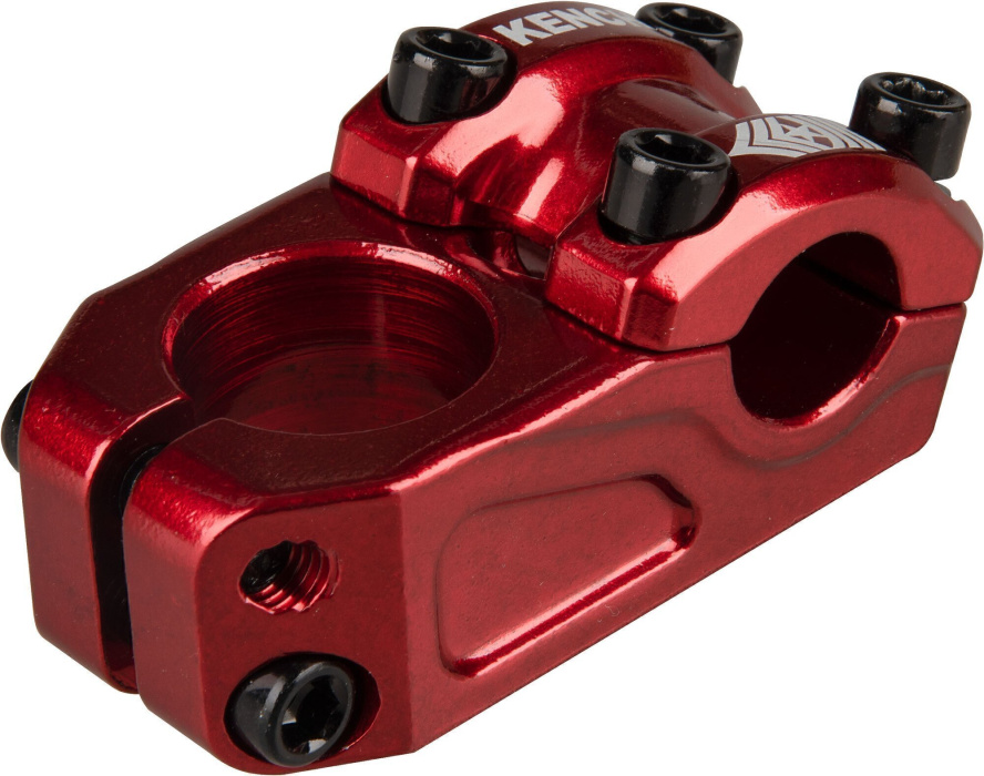 Вынос руля KENCH SM-07 22,2 мм Red