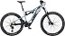 Цвет товара Azzurro Silver-Black