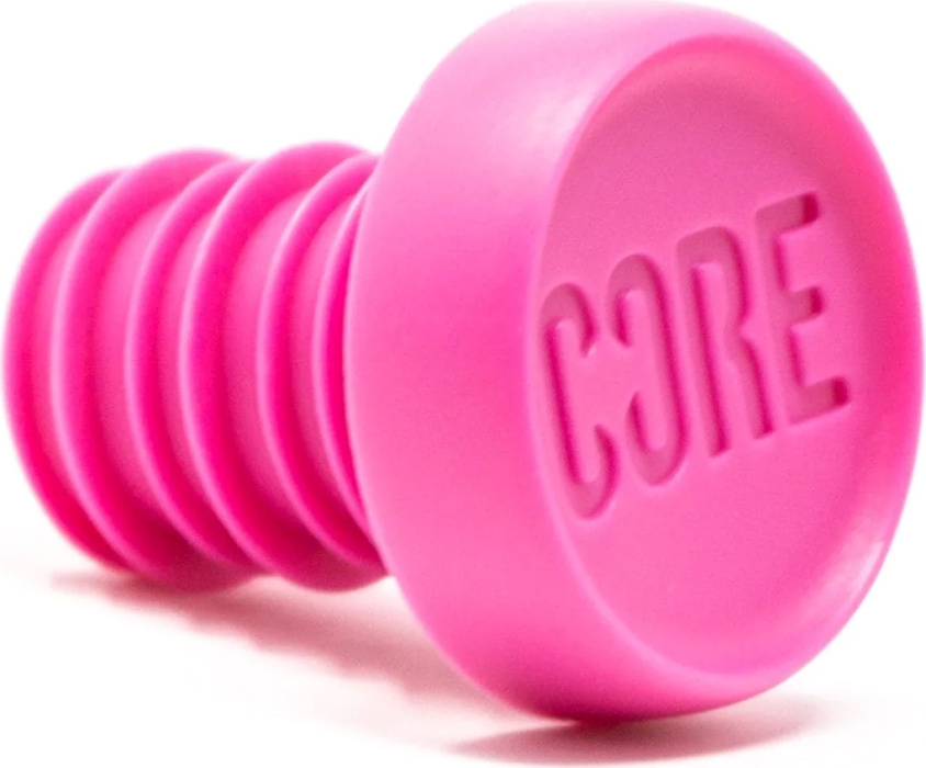 Баренды CORE Pink-Steel