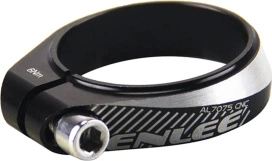 Подседельный зажим ENLEE CT-01 34,9 мм Black