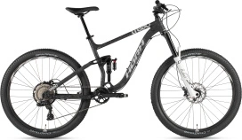 Велосипед HORH TREAD 29" (2025) Grey-White