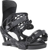 Крепления сноубордические JONES EQUINOX (24/25) Black