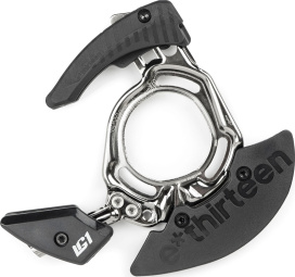 Успокоитель цепи E Thirteen LG1 Chainguide Steel I05 Mount 34-38T Direct Mount Bash.