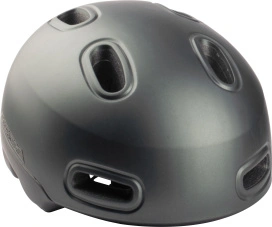 Шлем Horh WT09 черно-серый