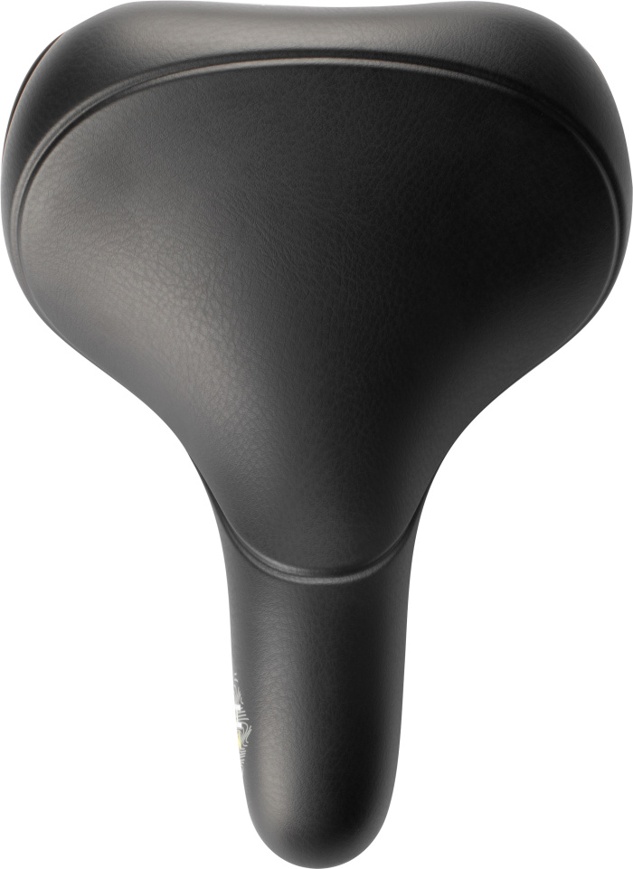Седло Selle Royal HZ 190x255мм