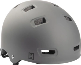 Шлем Horh Stunt серый