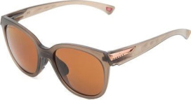 Очки OAKLEY Low Key Matte Brown Smoke/Prizm Bronze Polarized
