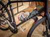 Держатель для пластиковой бутылки Topeak TNJM-PBM Ninja PetBottle Mount