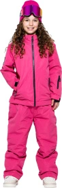 Комбинезон детский ONESKEE 2IN1 SNOW SUIT (25/26) Raspberry