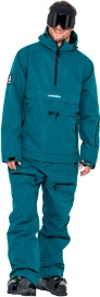 Комбинезон мужской ONESKEE 3IN1 SNOW SUIT (25/26) Green