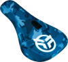 Седло FEDERAL Logo Mid Pivotal Blue Camo