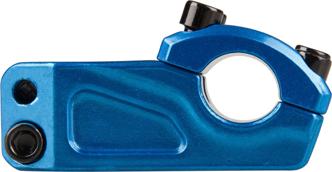 Вынос руля KENCH SM-07 22,2 мм Blue