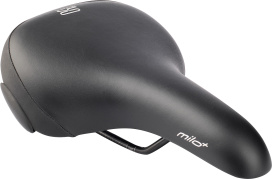 Седло Selle Royal Milo+ 180х270мм 