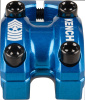 Вынос руля KENCH SM-07 22,2 мм Blue