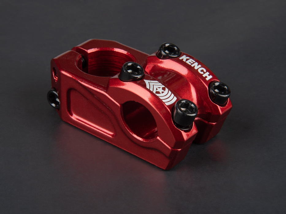 Вынос руля KENCH SM-07 22,2 мм Red