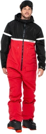 Комбинезон мужской ONESKEE MARK VII (25/26) Red-Black