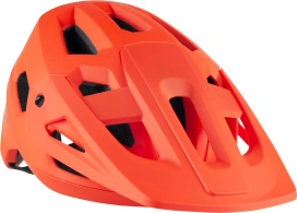 Шлем HORH 128 оранжевый