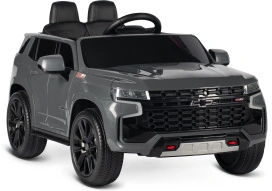 Электромобиль детский Chevrolet Tahoe