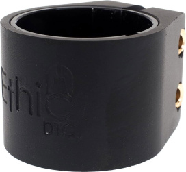 Зажим ETHIC Clamp Basics Black