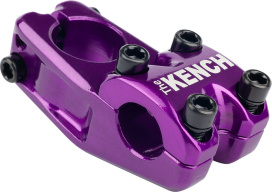 Вынос руля KENCH SM-05 22,2mm Purple
