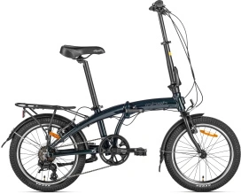 Велосипед HORH NEMO 18" (2026) Green