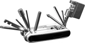 Мультитул Alpha Cycling MT2 с выжимкой цепи/13в1