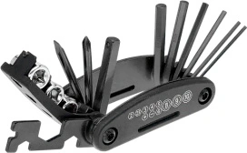 Мультитул Alpha Cycling MT1 15в1