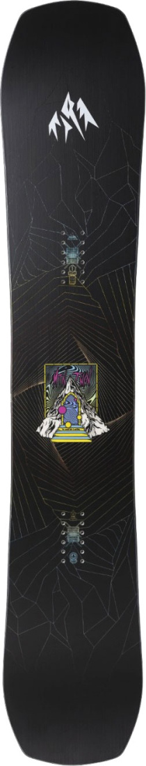Сноуборд JONES MOUNTAIN TWIN (24/25) 